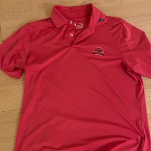 F&G Golf Shirt